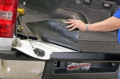 DZ86700 Heavyweight Tailgate Mat, Grey – DZ 86700 , Black