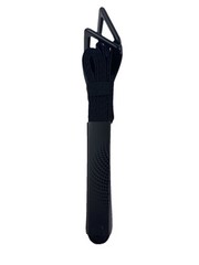 NEW Peloton Black Yoga Strap 10′ X 1.5″