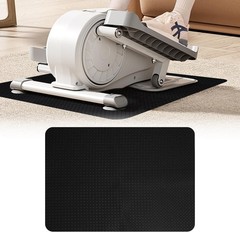 Double-Sided Anti-Slip Mat – 23.6″ x 17″ for Safe Workouts Anywhere