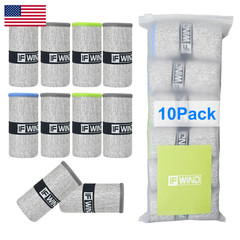 Ifwind 10 Pack Microfiber Gym Towels For Working Outfast Drying Workout