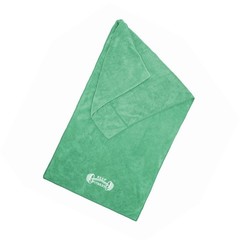 Microfiber Gym Yoga Exercise Swimming Fitness Towel Fast Drying Nonslip Towel