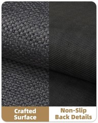 Large Dirt Trapping Mat Indoor 122x183cm, Doormat Indoor, Non Slip Doormat, …