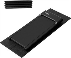 Walking Pad Treadmill Mat for Carpet Floors,55×24 Hardwood Floor Protection,