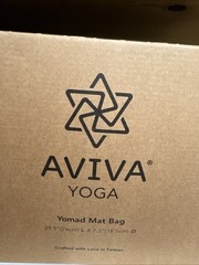 yoga mat carry bag