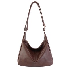 Hobo Bags for Women, Foldable Vegan Leather Tote Bag, Stylish Slouchy Shoulde…