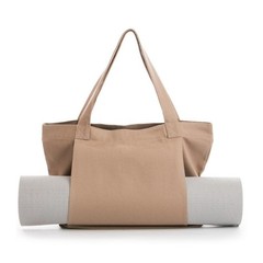Multipurpose Yoga Mat Holder Sport Gym Tote Bag Durable Yoga Mat Carrier Bag