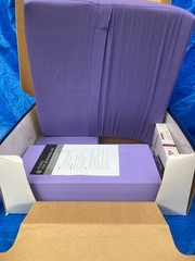 Vintage GAIAM Pilates for Beginners Workout Kit. NEVER USED. Still in packaging