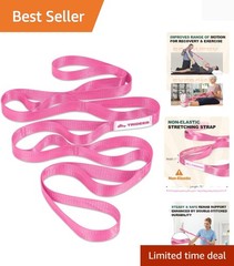 Versatile Non-Elastic 75