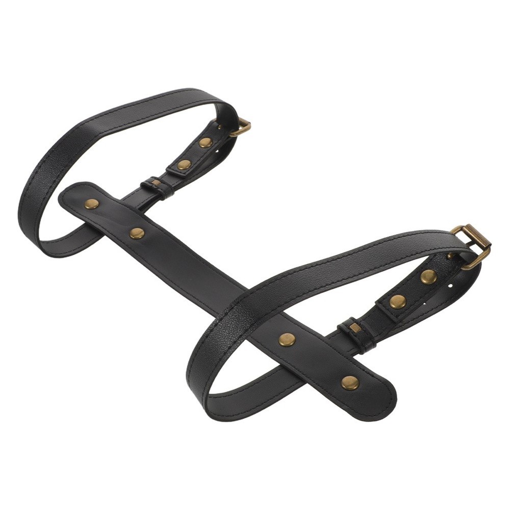 Adjustable Yoga Mat Carrying Strap Holder Straps Multi-functional