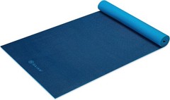 Solid Color Yoga Mat Non Slip Exercise & Fitness Mat All Types of Yoga Pilates &
