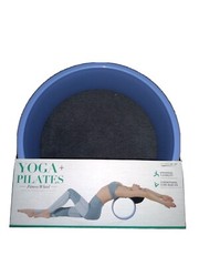 FormFit Yoga Pilates Fitness Wheel