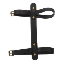 Adjustable Yoga Mat Carrying Strap Holder Straps Multi-functional
