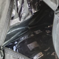 Reebok Yoga Duffle Bag