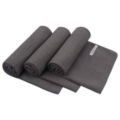 SUNLAND Microfiber Sports Workout Towels Fast Drying Fitness Sweat Towels for…