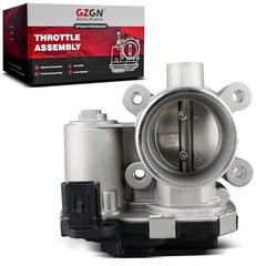 Electronic Throttle Body Replacement for Chevrolet Cruze 2017-2019, 12671379