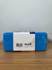NEW FILA Fitness Yoga Block Blue