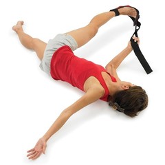 Stretch-EZ: Plantar Fasciitis & Hamstring Stretcher