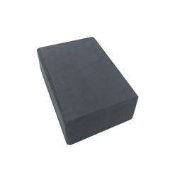 1PC Yoga Building Blocks Cubes Reinforcement Mats Sports Pilates Bricks Exercise