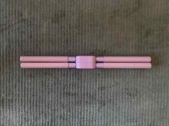 Adjustable Stainless Steel Yoga Back Stretcher and Cracker Posture Corrector