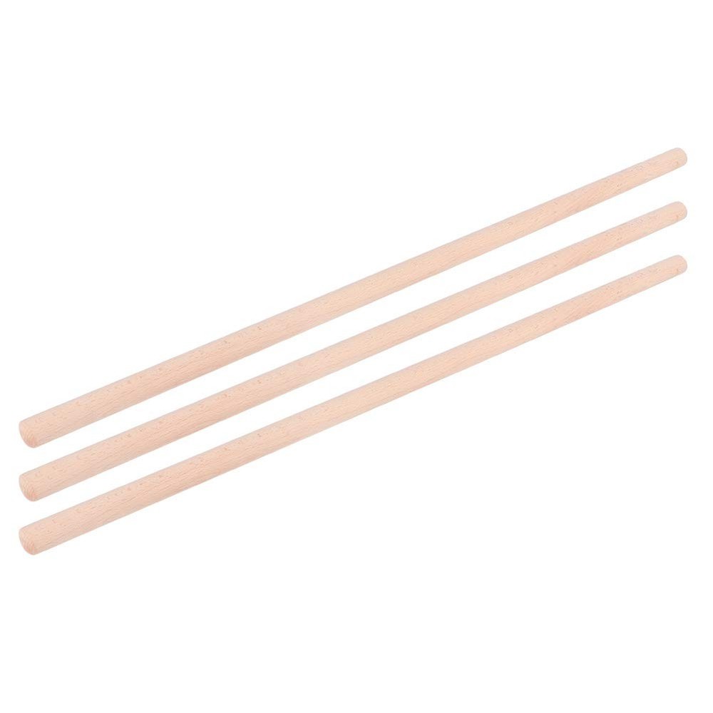 3 Pcs Yoga Stick, Open Shoulder Correct Hunchback Stick, with Environmental W…