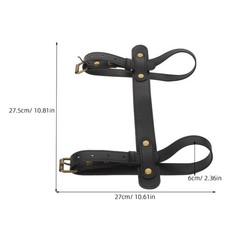 Multi-functional Yoga Strap Carrier Straps Carry for Mat Exercise Holder