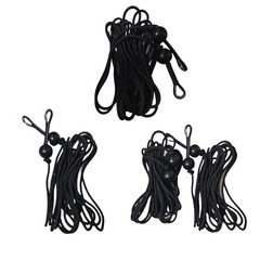 Pilates Reformer Pull Rope Component for Studio Fitness Exercise Equipment