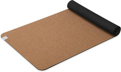 Premium 5Mm Thick Non-Slip Yoga Mat for Exercise & Fitness