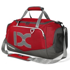 Sports Gym Bag，INOXTO Travel Duffel Bag with Dry Wet Pocket And Shoe Comp