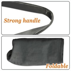 Yoga Mat Canvas Sport Bag Canvas Tote Holder Carrier Bag Gym Fitness Cross Body