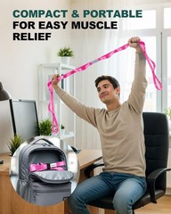 Versatile Non-Elastic 75