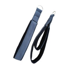 Pilates Straps for Reformer Comfortable Exercise for Home Gym Studio Fitness