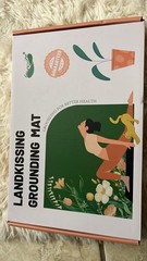 Grounding Mats 26.7″ x9.8”