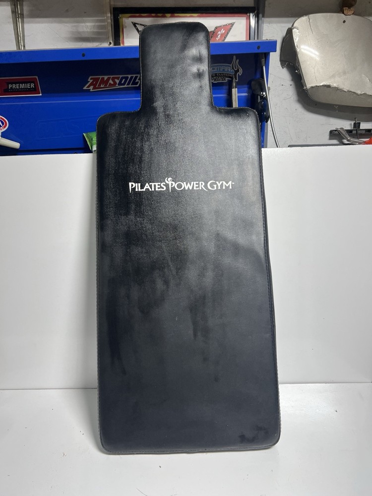 Pilates Power Gym Exercise Equipment Please Read