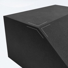 Squat Wedges Block, Squat Ramp for Heel Elevated Squats Calf Raises Platform
