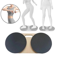 Twisting Board Rotational Disk,Sports Equipment,Fitness,Rotating Board Twisting