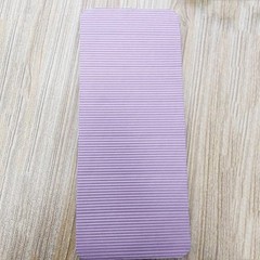1.5cm Thick NBR Yoga Mat Anti-Skid Fitness Exercise Pilates Gymnastics Mat