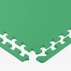 Flooring Inc’s Puzzle Exercise Mats, EVA Foam Interlocking Floor Mats for Pro…