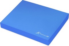 Exercise Balance Pad, Non-Slip Cushioned Foam Mat & Knee Pad for Fitness and …