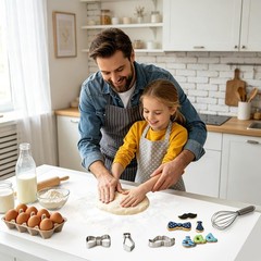 Extra Large Silicone Mat for Kitchen Counter 36″ x 24″ Silicone Table Mat for…