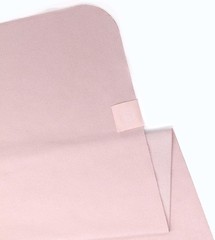 Hot Yoga Towel, Super Absorbent Yoga Mat Towel Soft Suede Microfiber Non-Slip