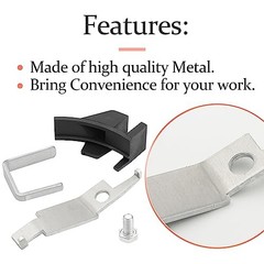 91031 Engine Tool – Stretch Belt Installation – Compatible with Subaru Impreza