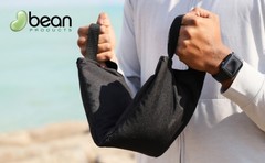 Durable Yoga Pilates Sandbag – Fitness Strength – Workout – Double Handles -10lb