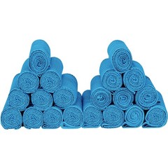 Tagefa Cooling Towel 20 Pack 40X12 Ice Towels 160Gsm Soft Breathable Super