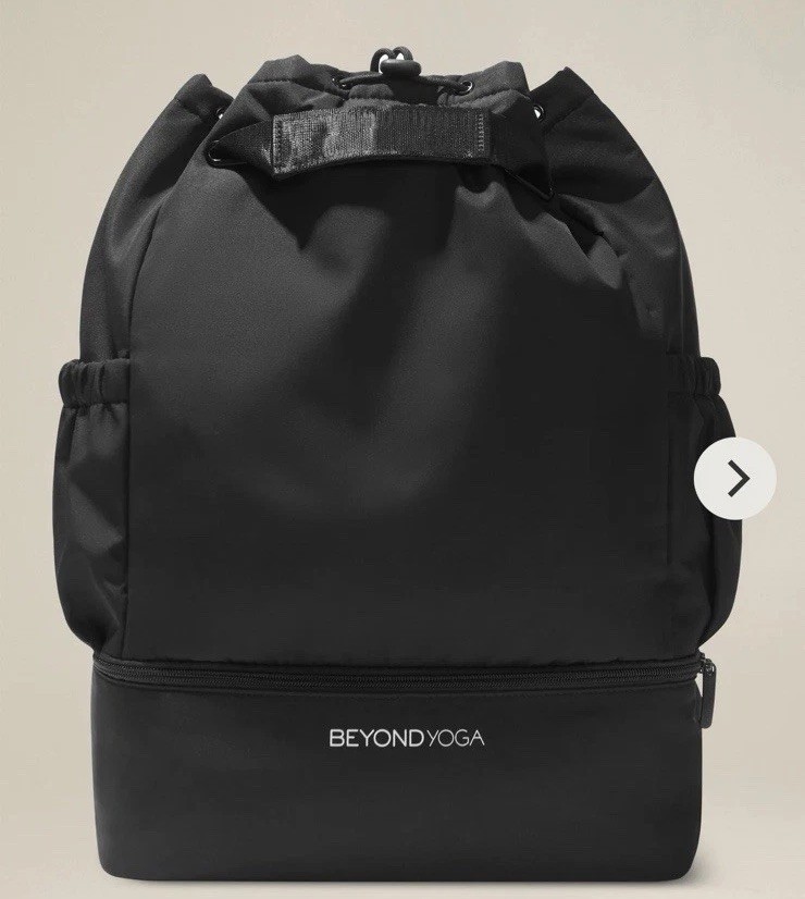 Beyond Yoga Bag