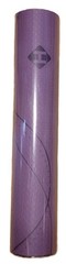 YOGA EXERCISE MAT, HH-COMP -TPE, 1/4″ THICK, PURPLE #350-00002 New Opened Box