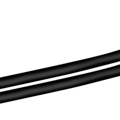 Pilates Stick Bar Home Fitness Exercise Foot Pedal Resistance Band Women Workout