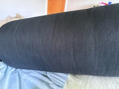 Round Yoga Bolster Hugger Muggar