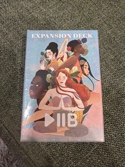 New Play Pause Be Yoga Deck of Sequencing Cards