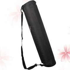 Yoga Mat Essentials Case Exercise Storage Bag Backpack Waterproof