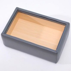 Pilates Auxiliary Box Rectangular Rectangular Support Shape Pilates Reformer